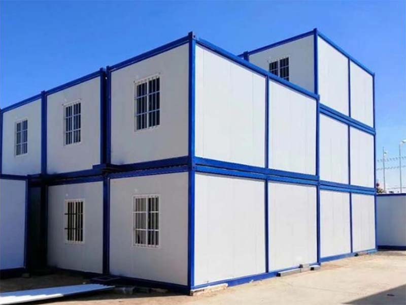 长安移动板房-02