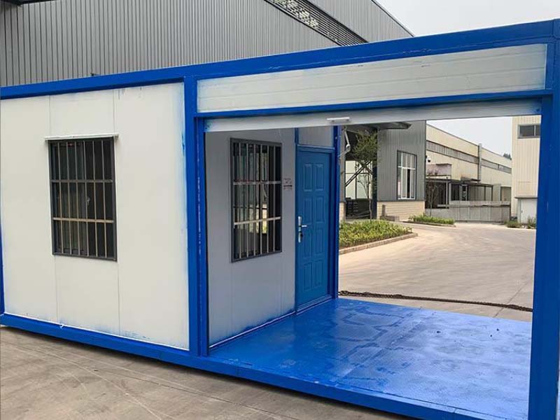 长安移动板房-05